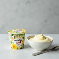 Nandini Curd