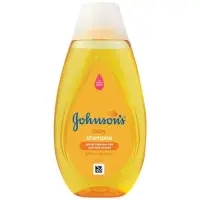 Johnson's Baby No More Tears Baby Shampoo