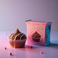 ChocoDream Muffins