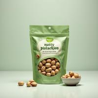 NuttyPistachios