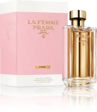 Women La Femme Milano Eau De Parfum Spray - 100ml