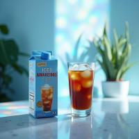 Iced Awakening