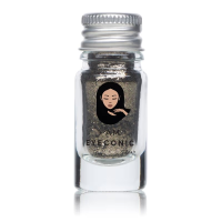 I AM EYECONIC 3d Cosmetic Glitters
