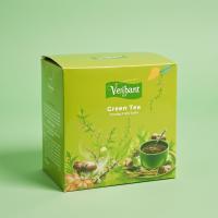 Verdant Sip