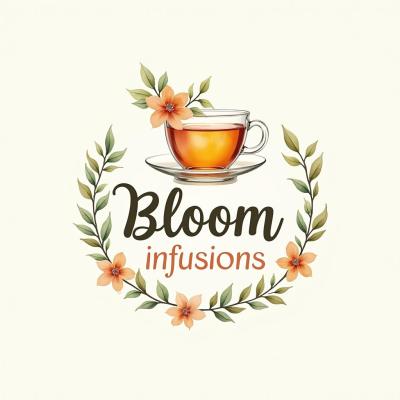 Bloom Infusions Herbal