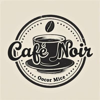 Cafe noir