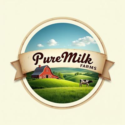 PureMilk Farms