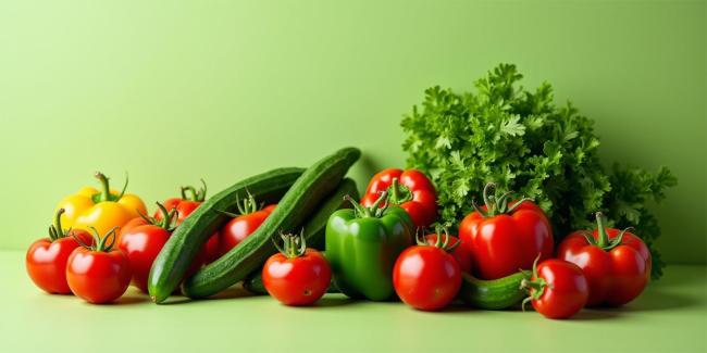 Vegetables