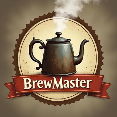 Brew master