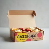 Heaven Cheesecake