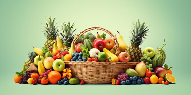 Fruits