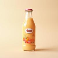 Anur Ice Cream Milkshake