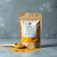 Turmeric Powder (Haldi)