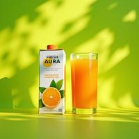 Fresh Aura