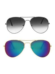 Sunglasses combo for men